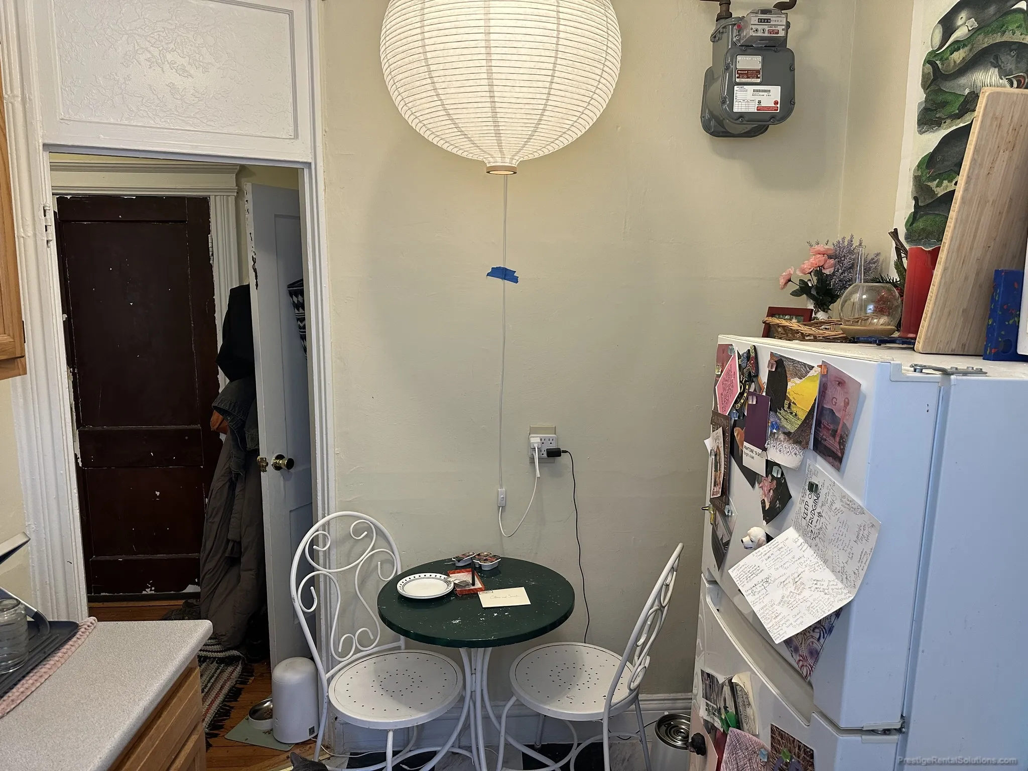 Studio bed, 1 bath apartment for rent at 91 Gordon St Unit 15, Brighton — photo 4 of 12