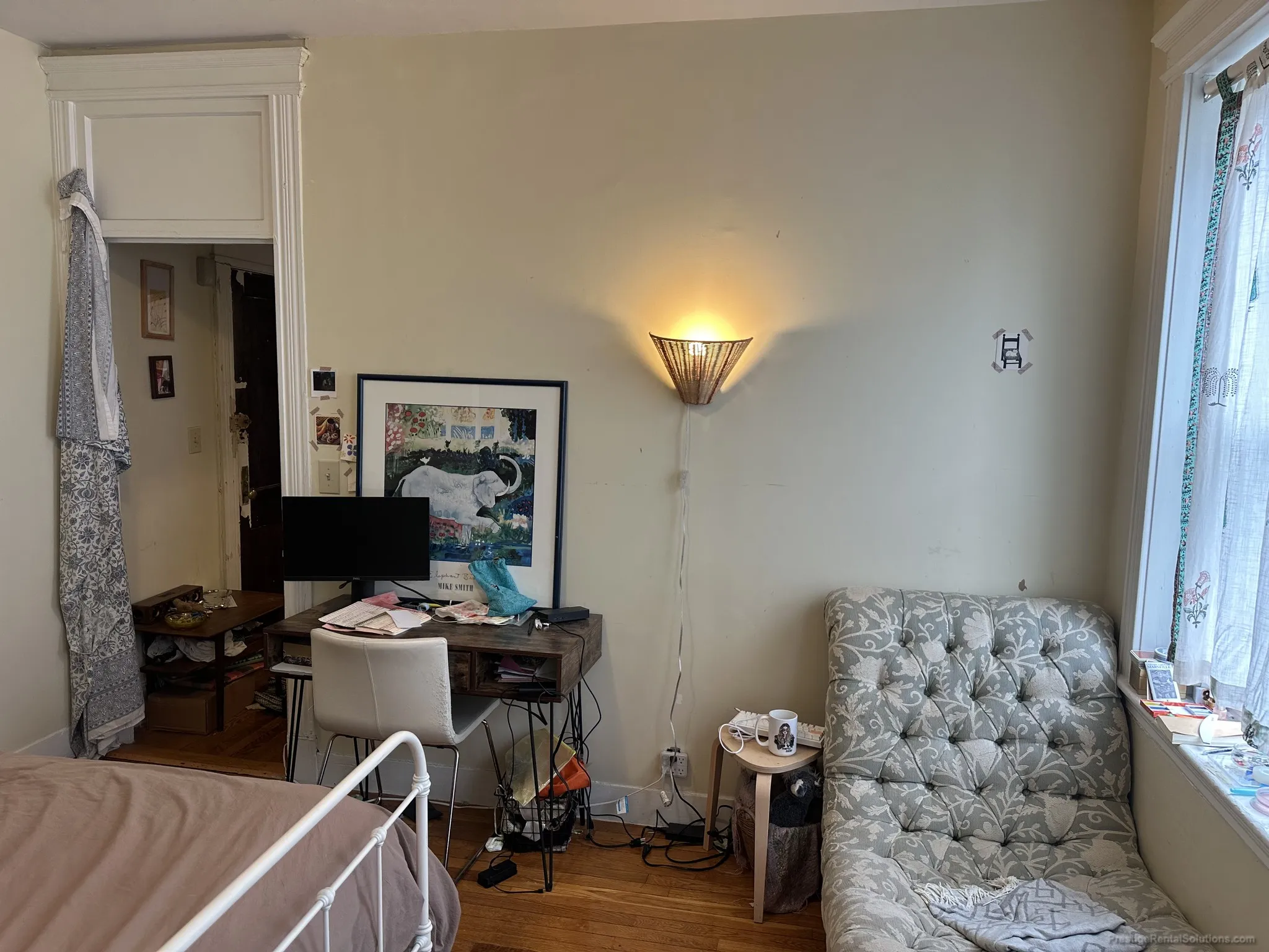 Studio bed, 1 bath apartment for rent at 91 Gordon St Unit 15, Brighton — photo 7 of 12