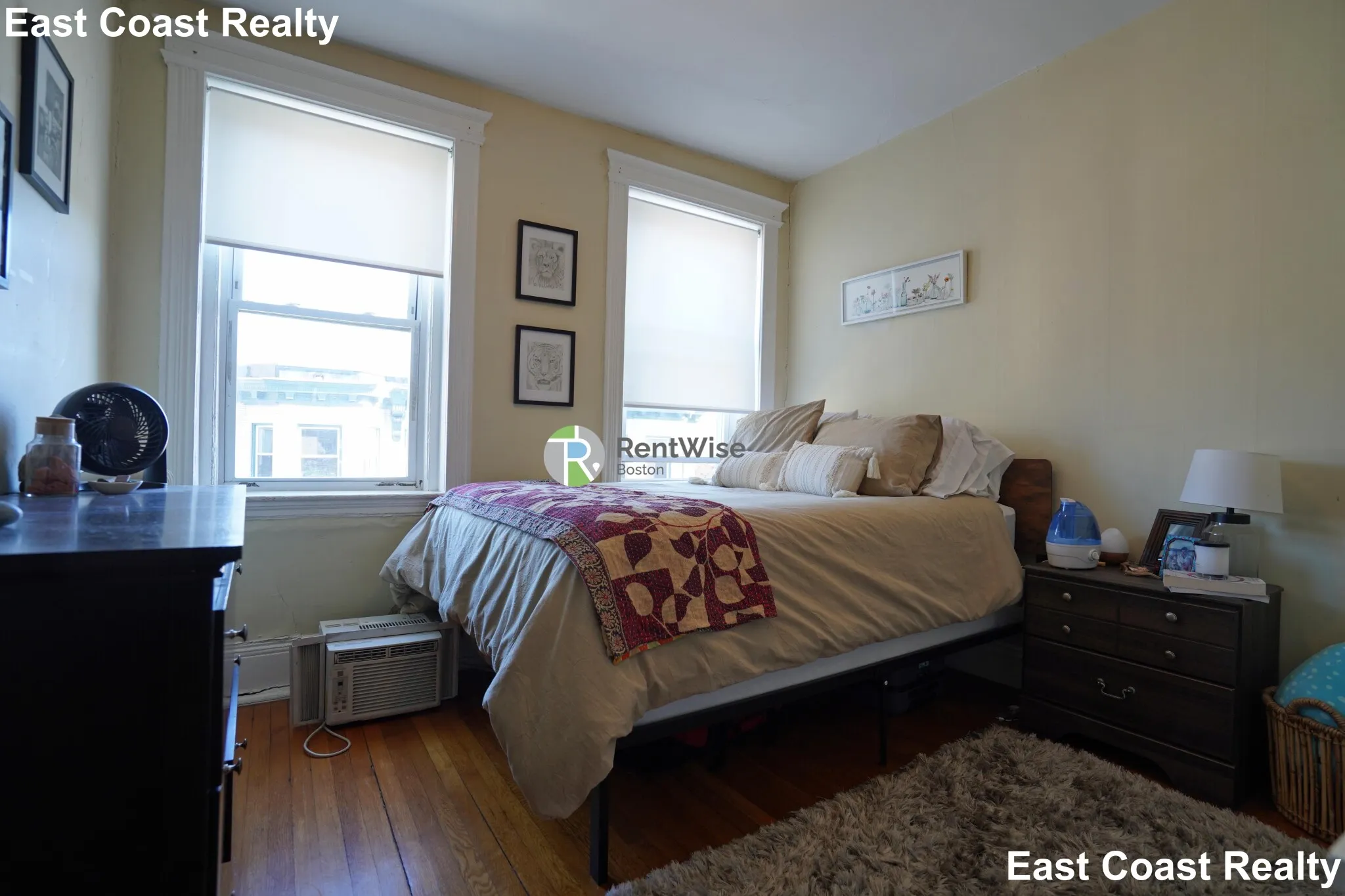 1 bed, 1 bath apartment for rent at 91 Gordon St Unit 19, Brighton — photo 5 of 19