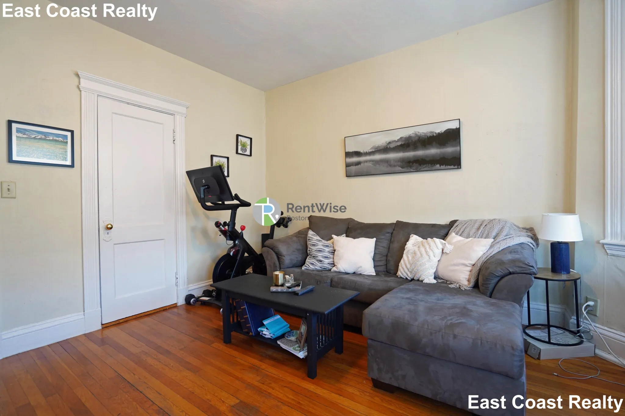 1 bed, 1 bath apartment for rent at 91 Gordon St Unit 19, Brighton — photo 4 of 19