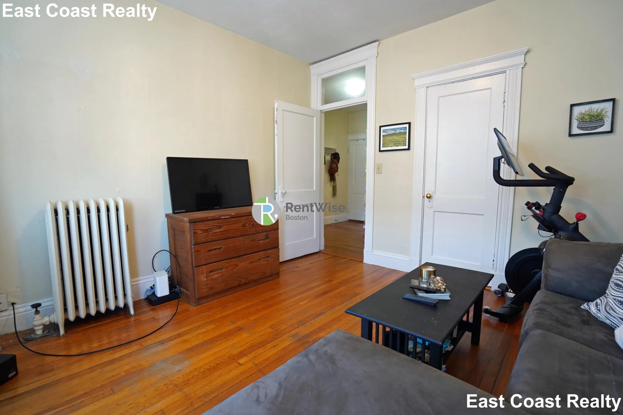 1 bed, 1 bath apartment for rent at 91 Gordon St Unit 19, Brighton — photo 3 of 19