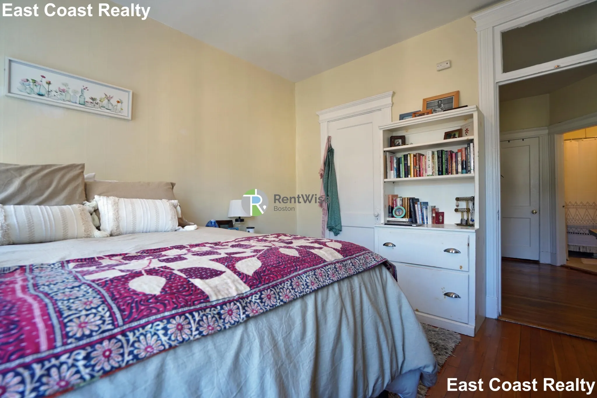 1 bed, 1 bath apartment for rent at 91 Gordon St Unit 19, Brighton — photo 6 of 19