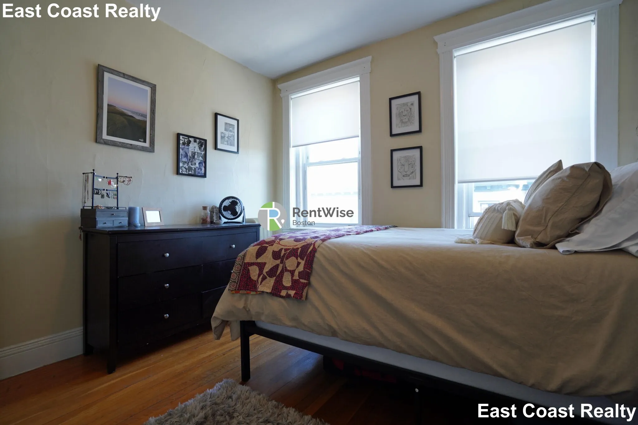 1 bed, 1 bath apartment for rent at 91 Gordon St Unit 19, Brighton — photo 7 of 19