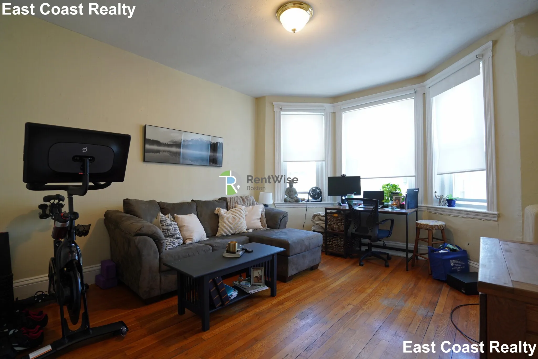1 bed, 1 bath apartment for rent at 91 Gordon St Unit 19, Brighton — photo 2 of 19