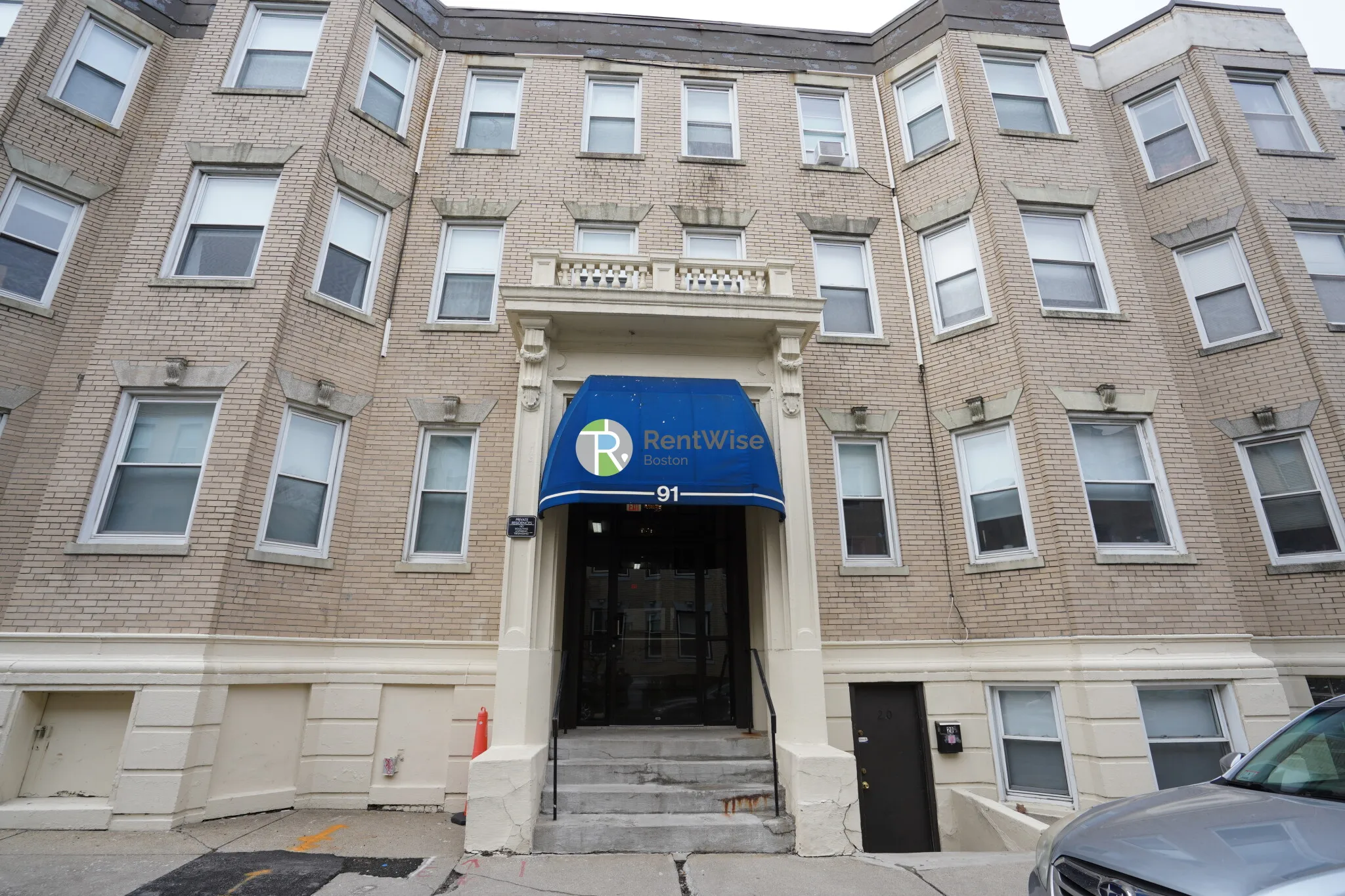 1 bed, 1 bath apartment for rent at 91 Gordon St Unit 19, Brighton — photo 15 of 19