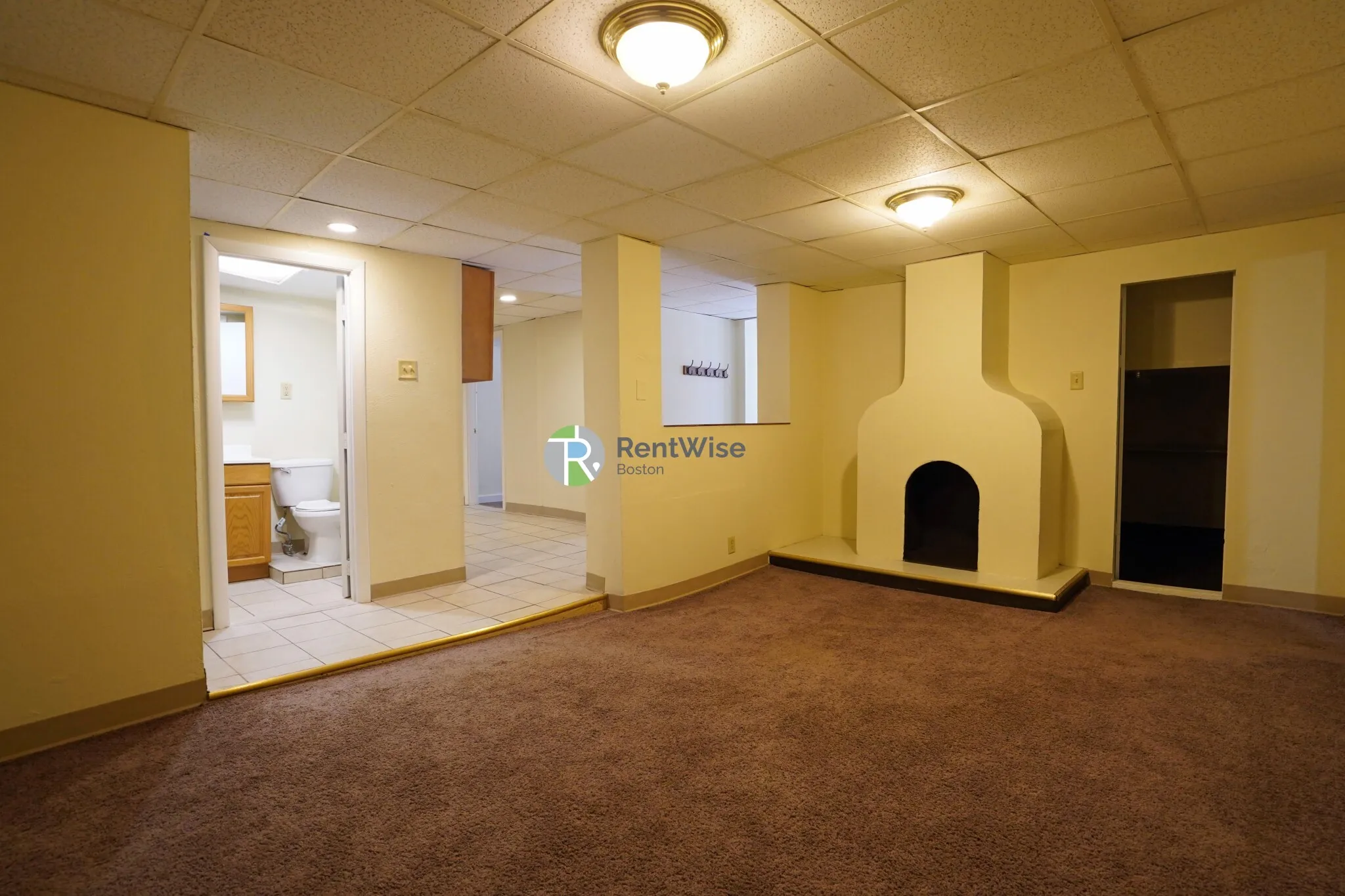 3 bed, 1 bath apartment for rent at 91 Gordon St Unit 20, Brighton — photo 3 of 21