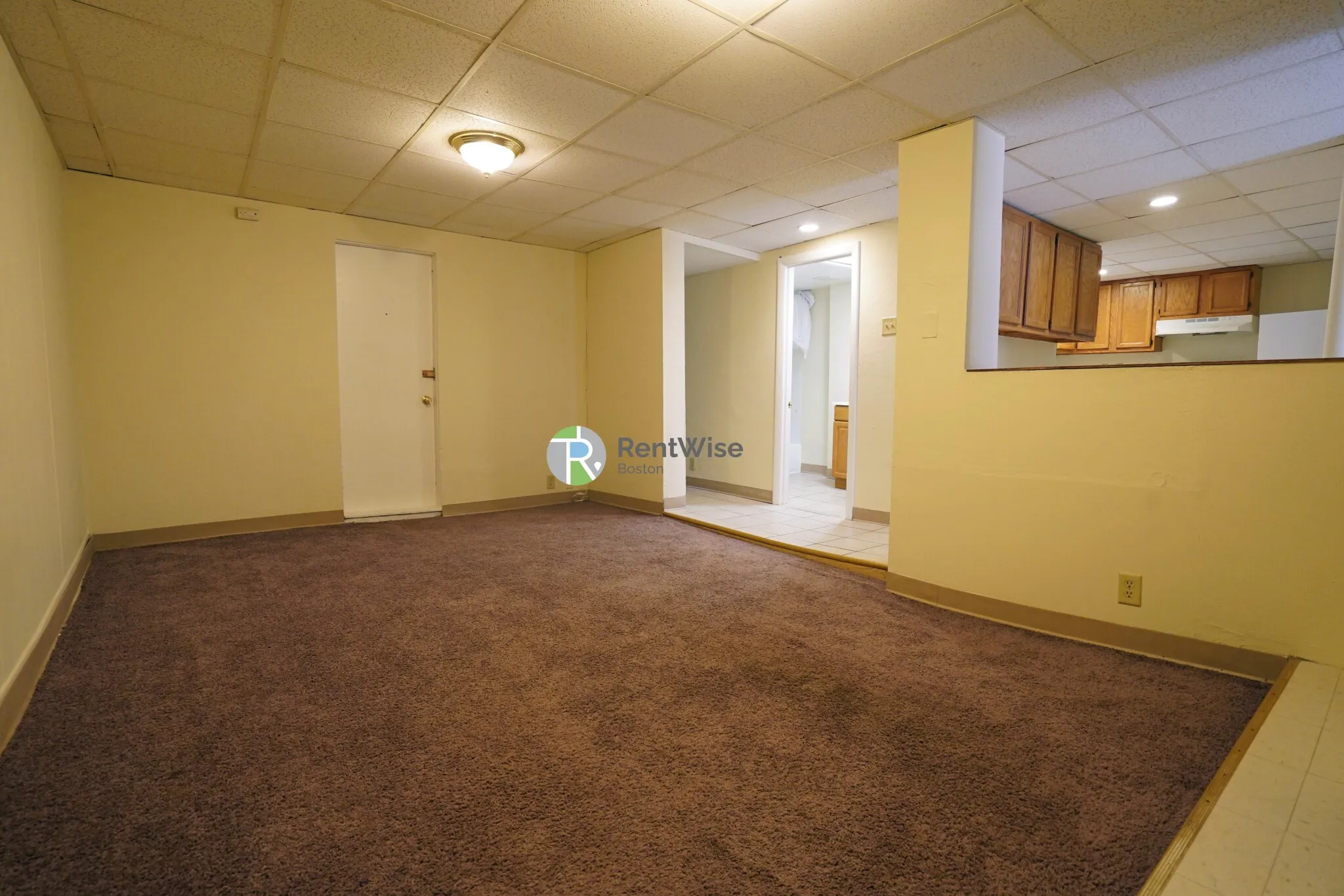 3 bed, 1 bath apartment for rent at 91 Gordon St Unit 20, Brighton — photo 2 of 21