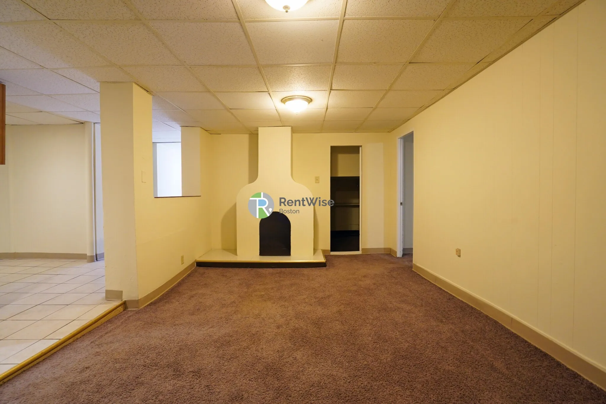 3 bed, 1 bath apartment for rent at 91 Gordon St Unit 20a, Brighton — photo 1 of 21