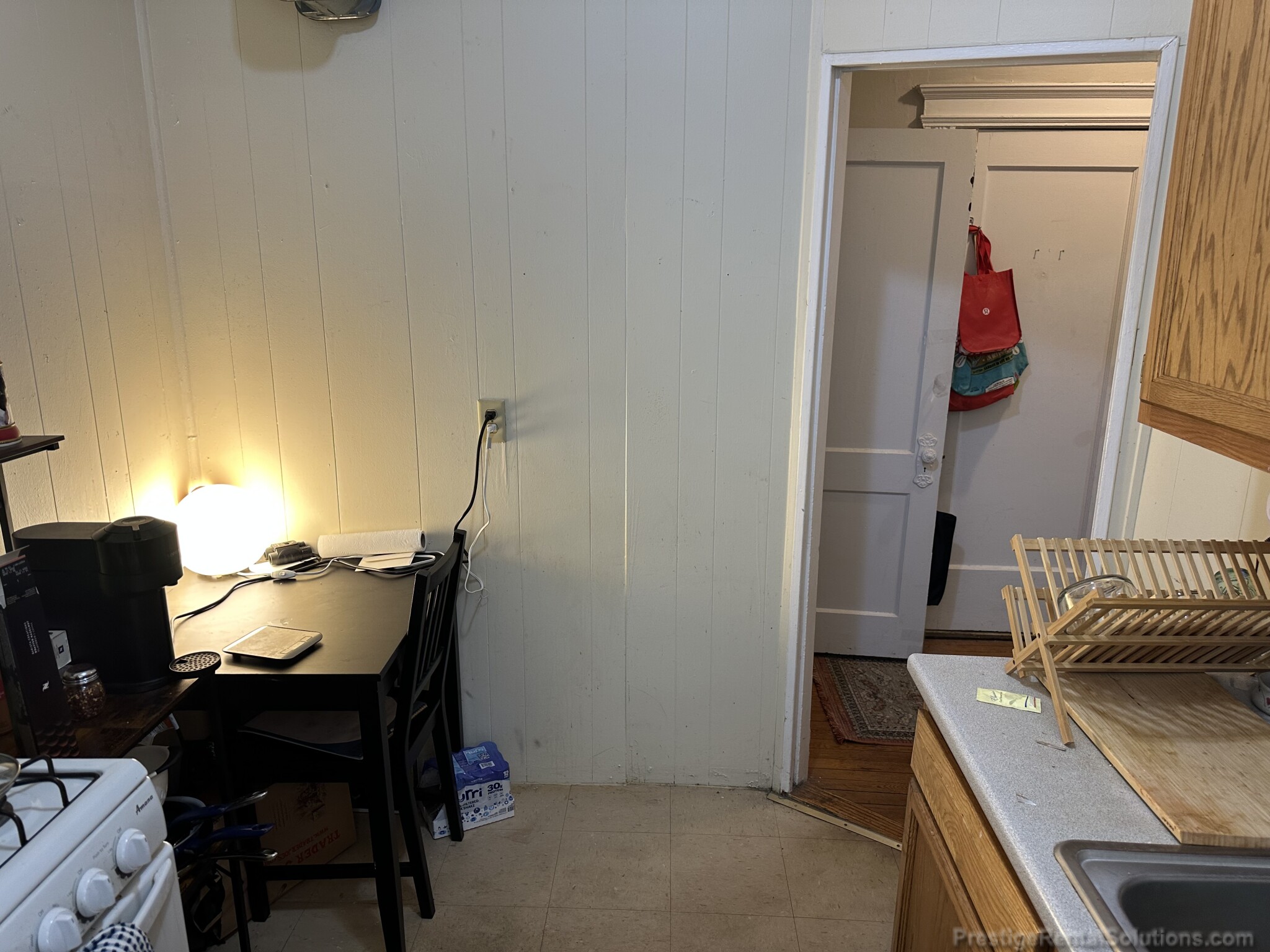 Studio bed, 1 bath apartment for rent at 91 Gordon St Unit 5, Brighton — photo 8 of 11