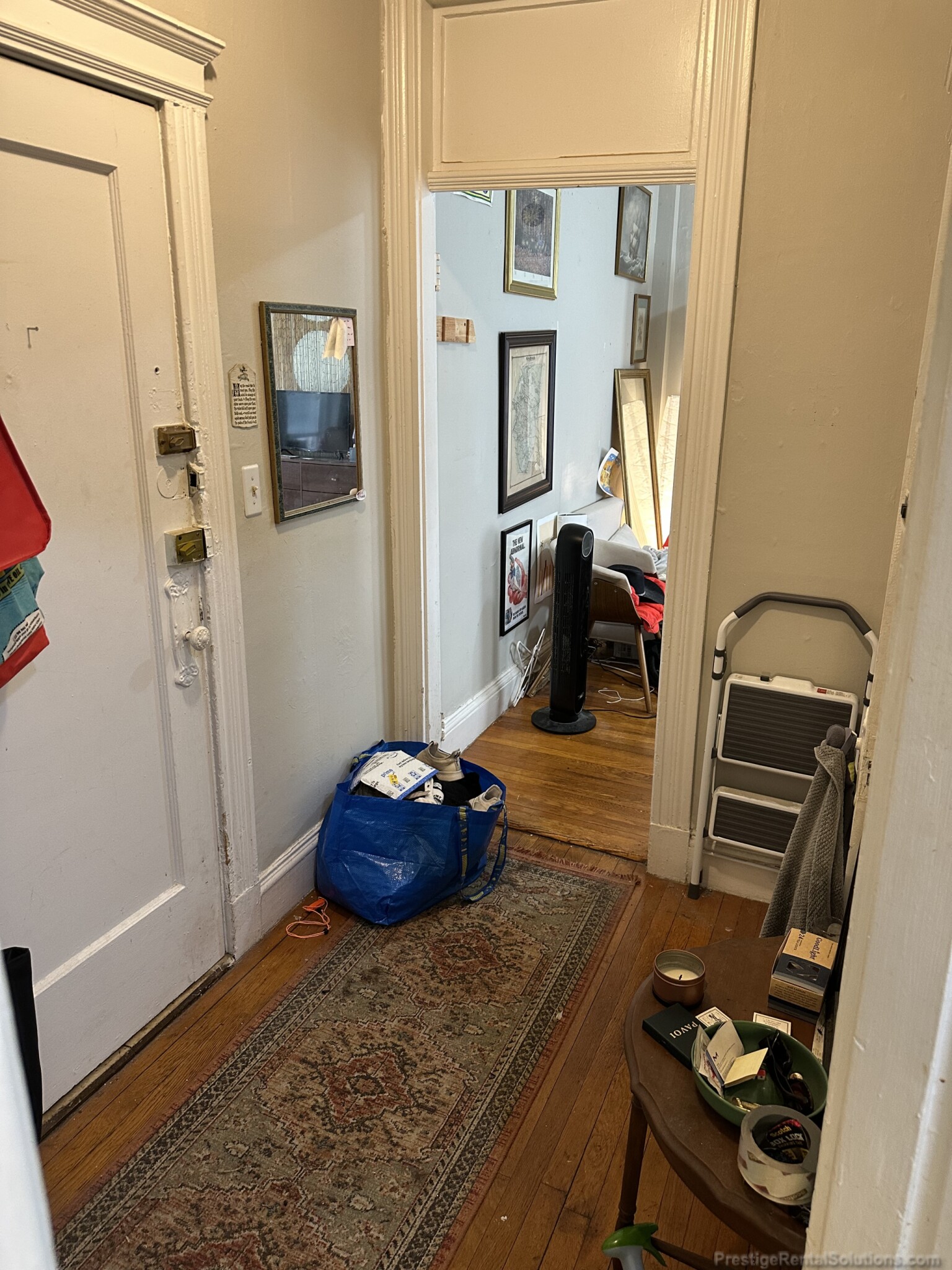 Studio bed, 1 bath apartment for rent at 91 Gordon St Unit 5, Brighton — photo 9 of 11
