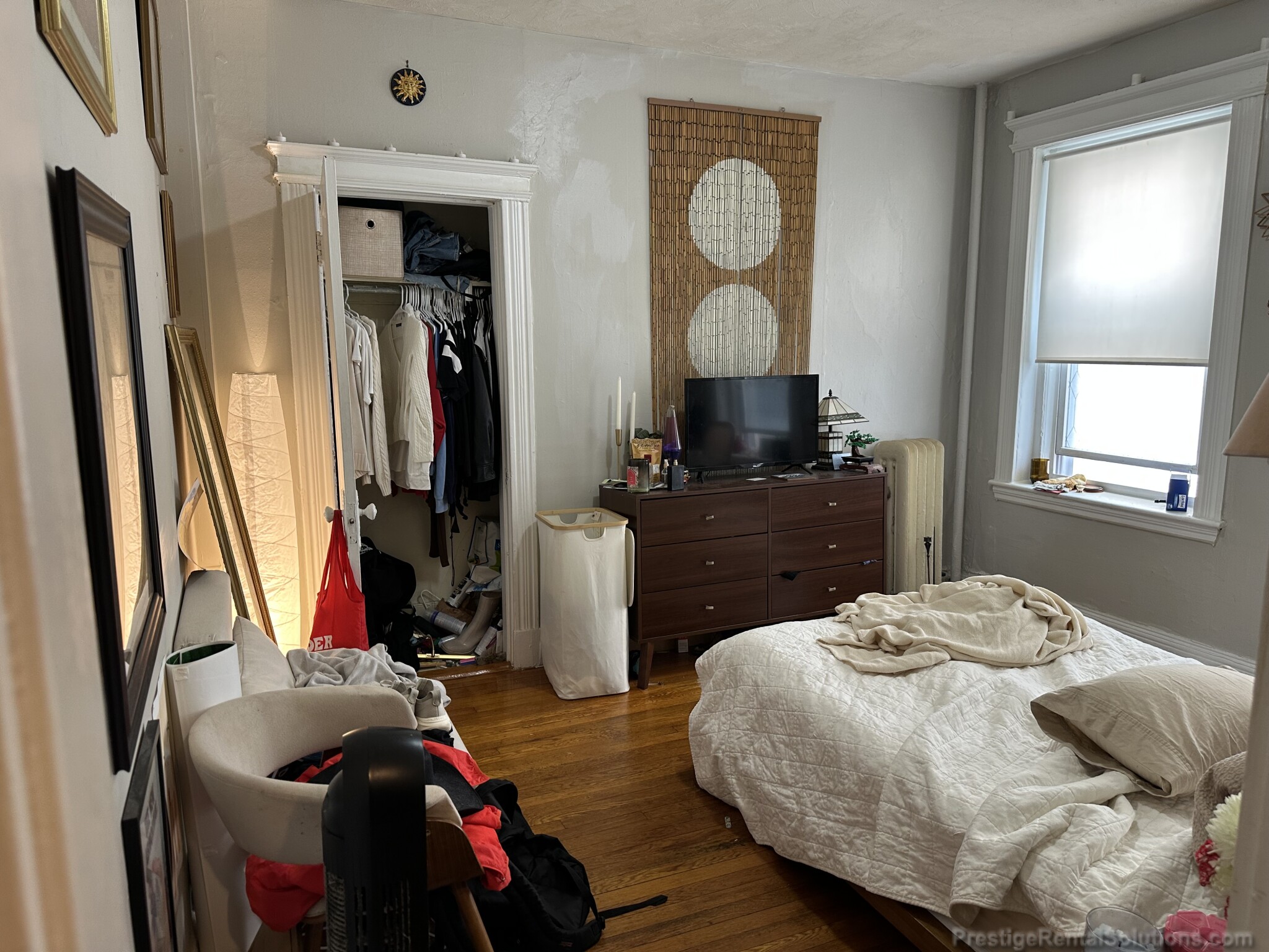 Studio bed, 1 bath apartment for rent at 91 Gordon St Unit 5, Brighton
