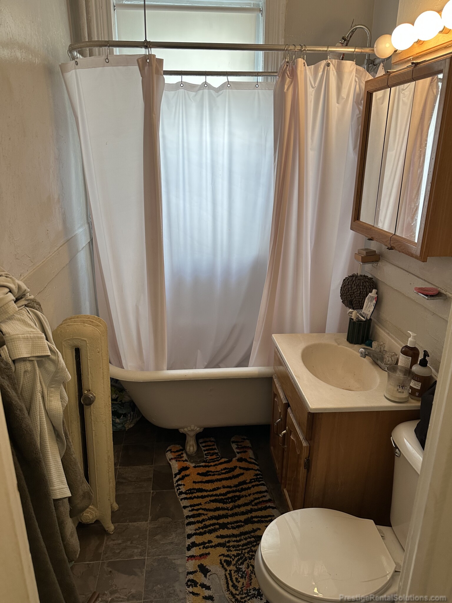 Studio bed, 1 bath apartment for rent at 91 Gordon St Unit 5, Brighton — photo 5 of 11