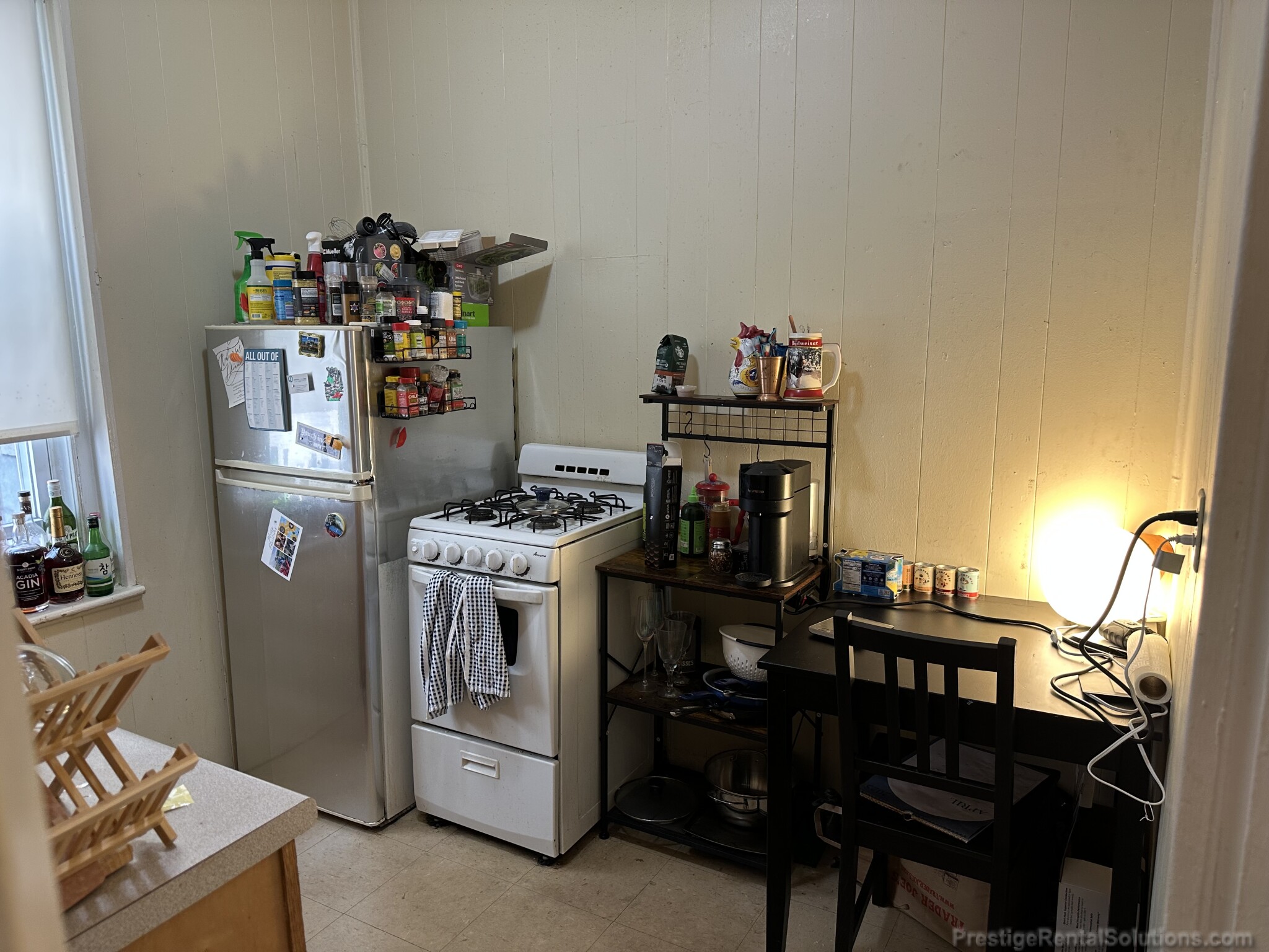 Studio bed, 1 bath apartment for rent at 91 Gordon St Unit 5, Brighton — photo 6 of 11