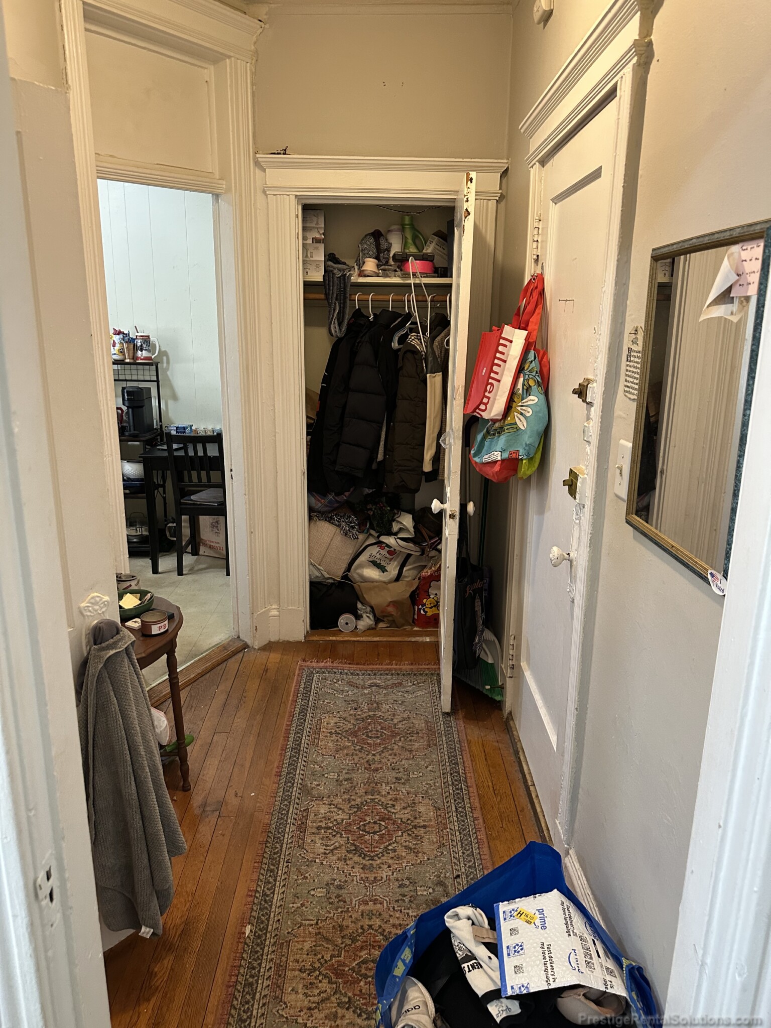 Studio bed, 1 bath apartment for rent at 91 Gordon St Unit 5, Brighton — photo 4 of 11