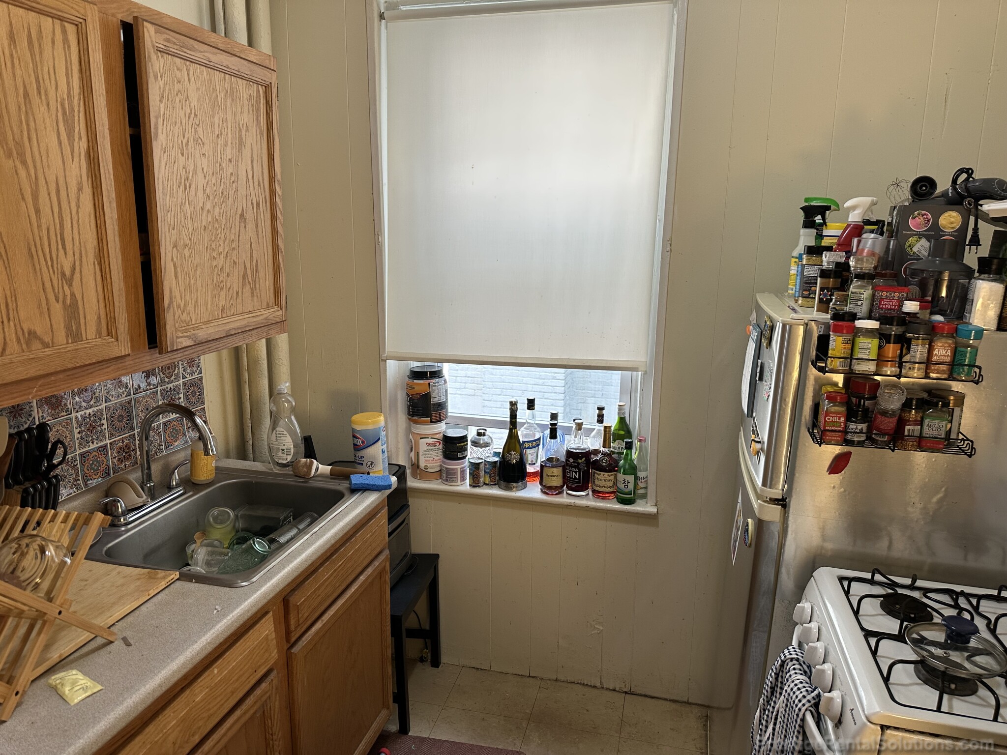 Studio bed, 1 bath apartment for rent at 91 Gordon St Unit 5, Brighton — photo 7 of 11