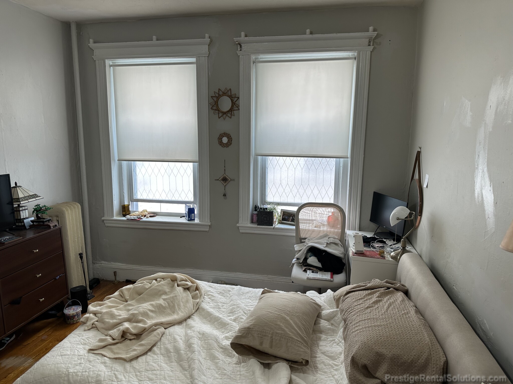 Studio bed, 1 bath apartment for rent at 91 Gordon St Unit 5, Brighton — photo 2 of 11