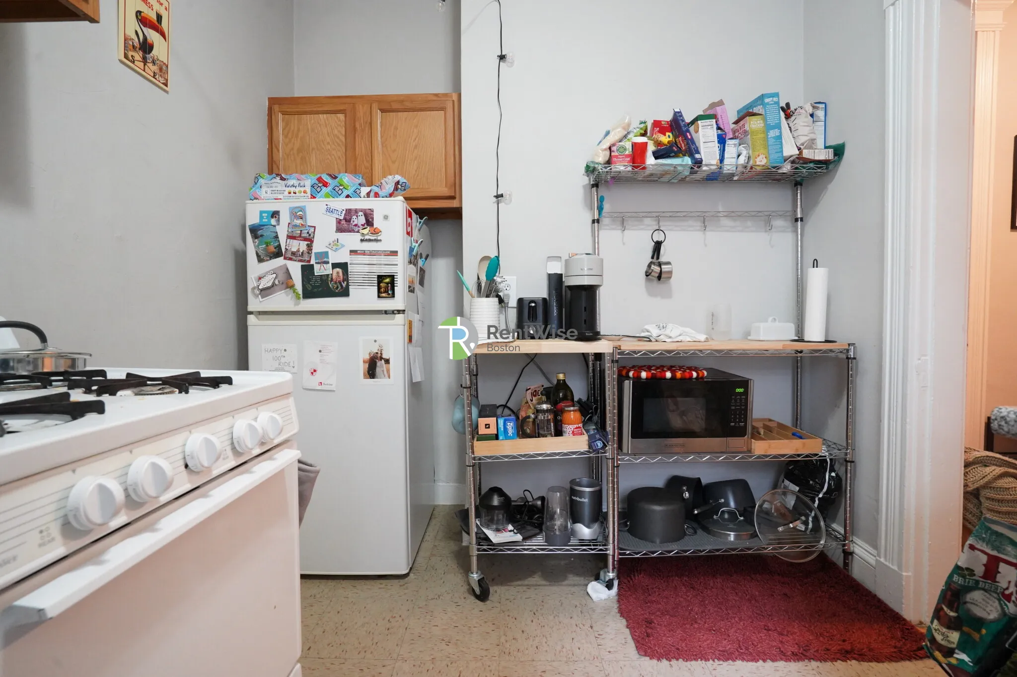 1 bed, 1 bath apartment for rent at 91 Gordon St Unit 6, Brighton — photo 9 of 16