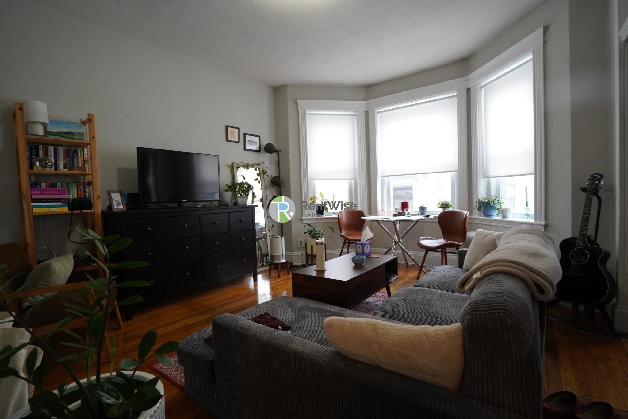 1 bed, 1 bath apartment for rent at 91 Gordon St Unit 6, Brighton