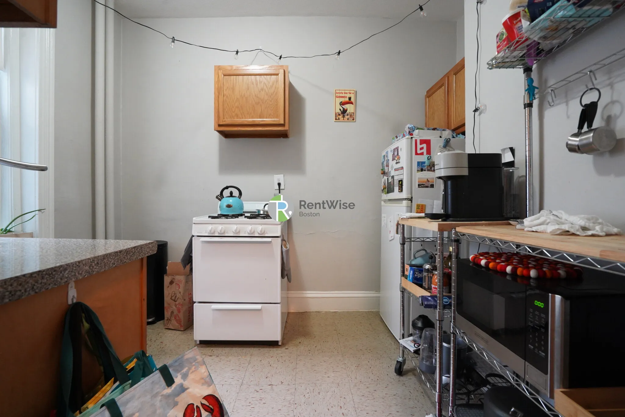 1 bed, 1 bath apartment for rent at 91 Gordon St Unit 6, Brighton — photo 10 of 16
