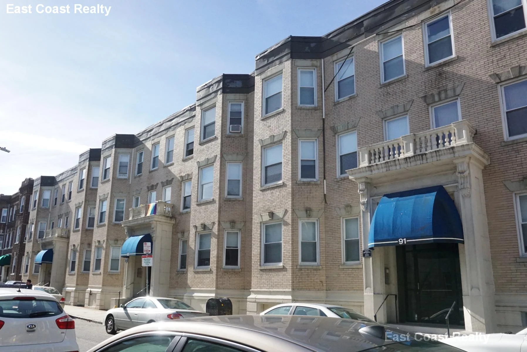 1 bed, 1 bath apartment for rent at 91 Gordon St Unit 6, Brighton — photo 13 of 16