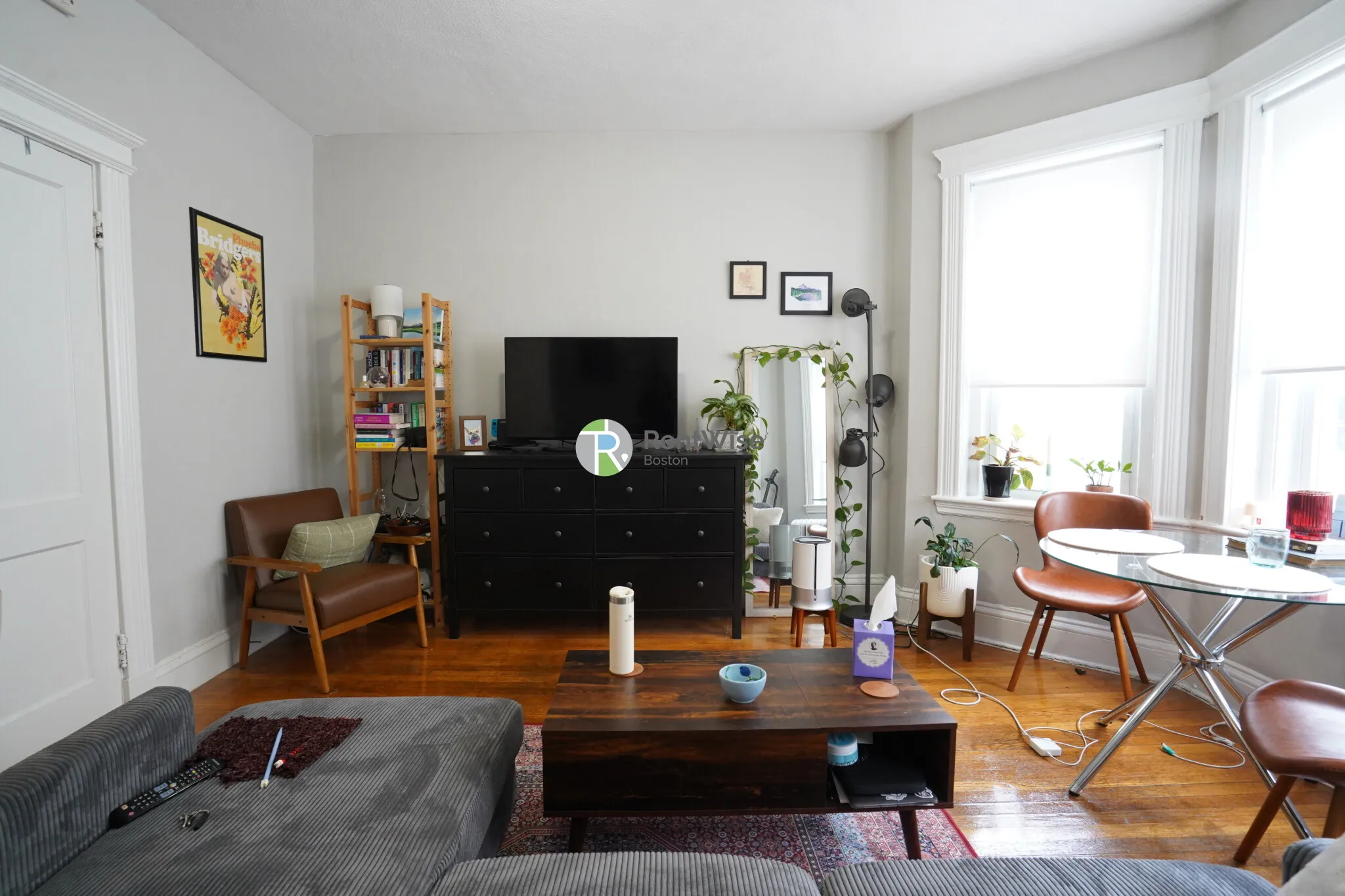 1 bed, 1 bath apartment for rent at 91 Gordon St Unit 6, Brighton — photo 5 of 16