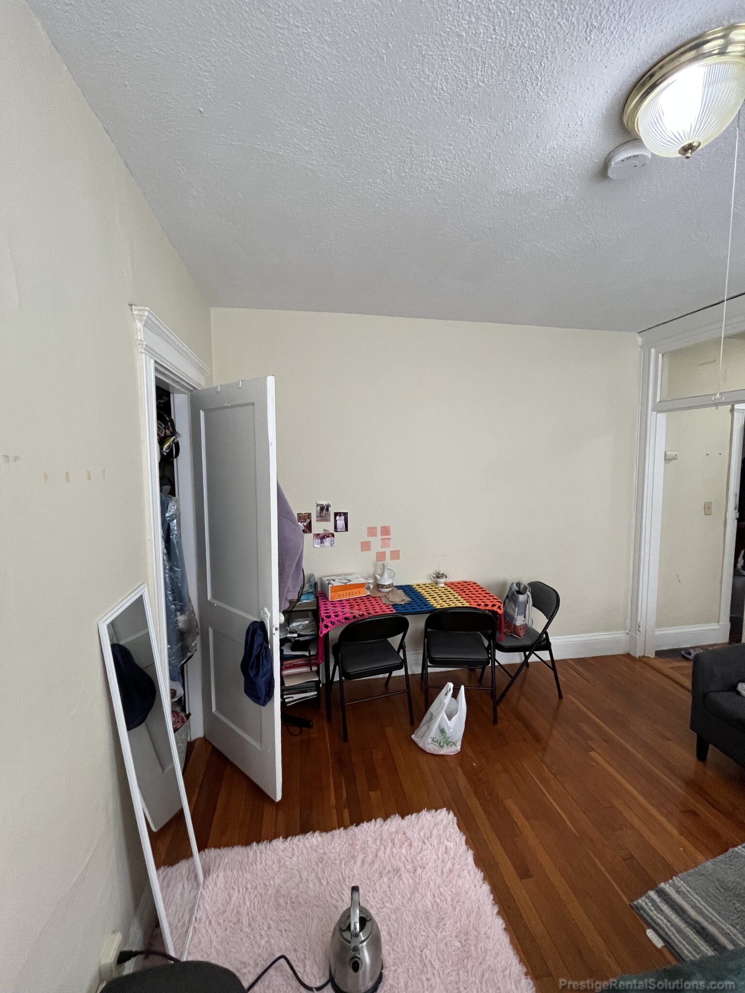 Studio bed, 1 bath apartment for rent at 91 Gordon St Unit 8, Brighton — photo 5 of 7