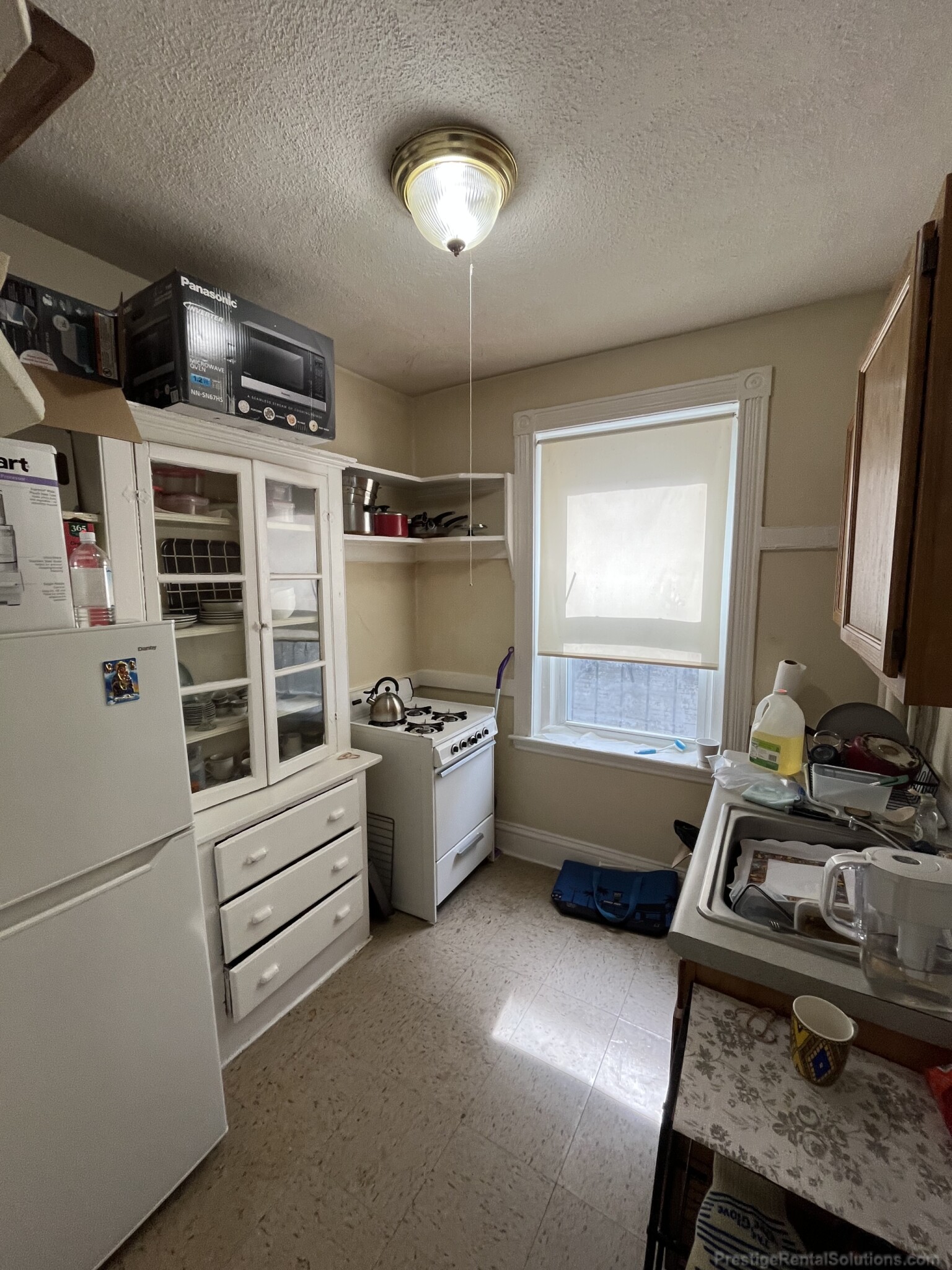 Studio bed, 1 bath apartment for rent at 91 Gordon St Unit 8, Brighton — photo 2 of 7