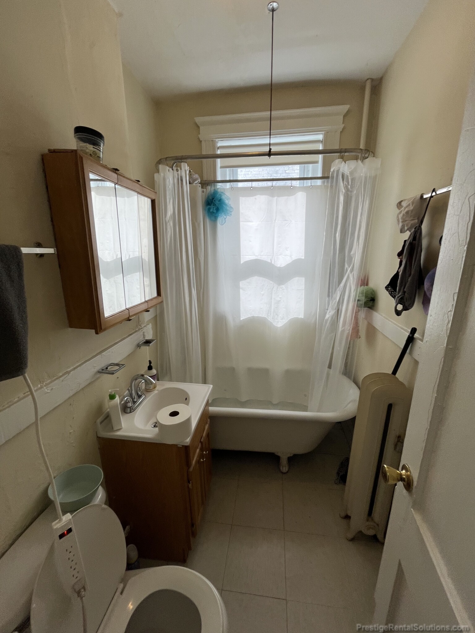 Studio bed, 1 bath apartment for rent at 91 Gordon St Unit 8, Brighton — photo 3 of 7