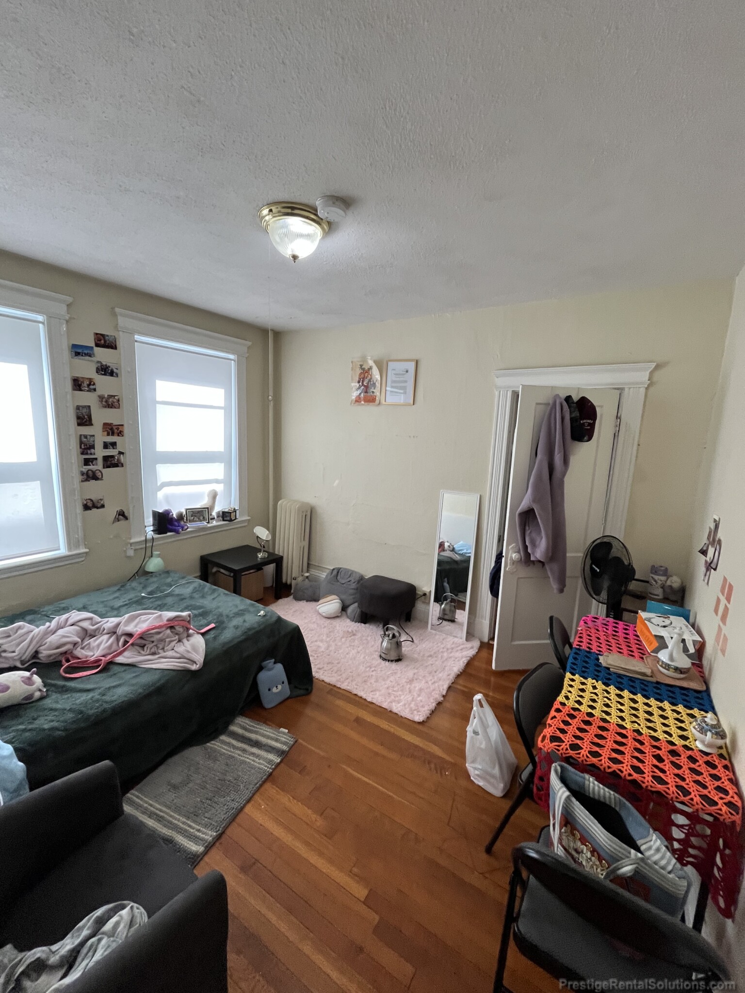 Studio bed, 1 bath apartment for rent at 91 Gordon St Unit 8, Brighton — photo 4 of 7