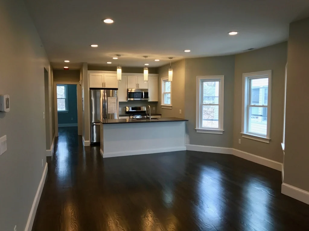 3 bed, 2 bath apartment for rent at 91 Grant St Unit 3, Assembly Square — photo 12 of 20