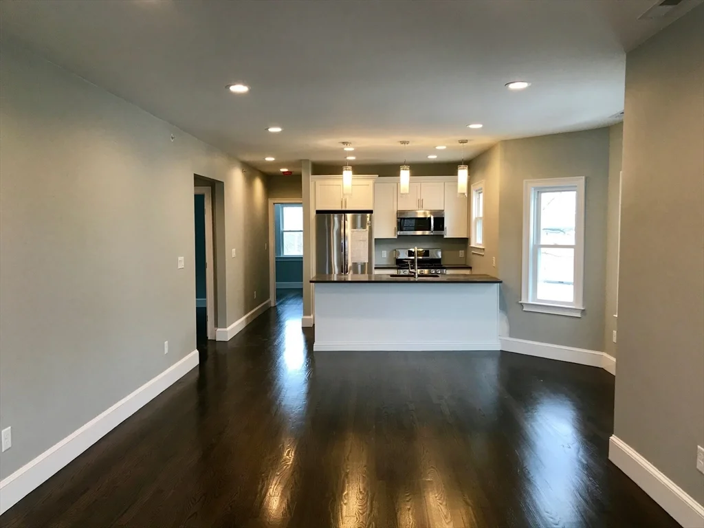 3 bed, 2 bath apartment for rent at 91 Grant St Unit 3, Assembly Square — photo 13 of 20