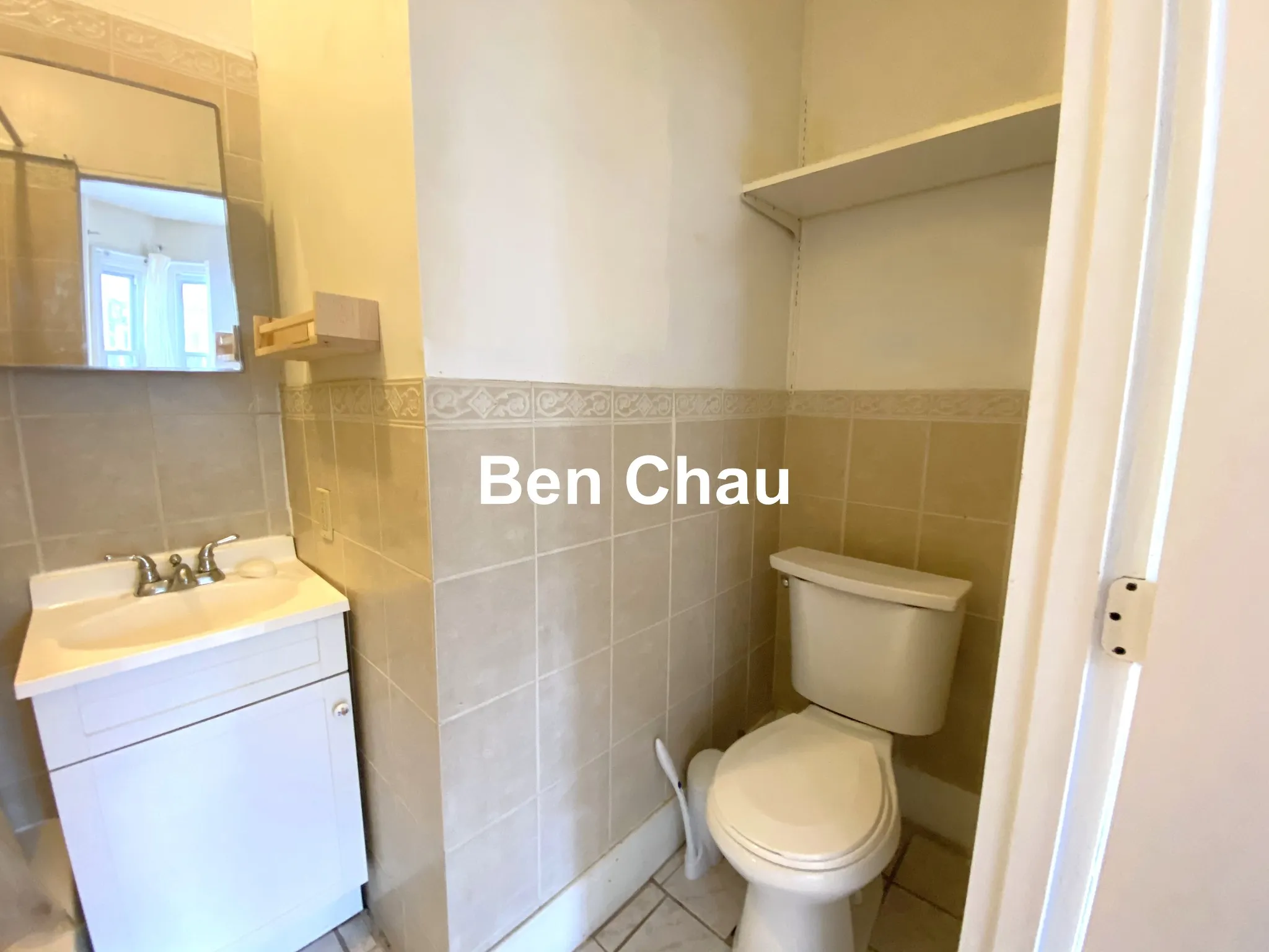 Studio bed, 1 bath apartment for rent at 91 Hancock St Unit 10B, Mid-Cambridge — photo 5 of 7