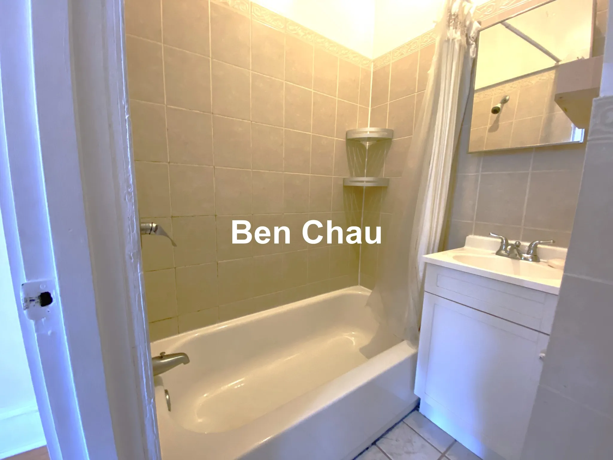 Studio bed, 1 bath apartment for rent at 91 Hancock St Unit 10B, Mid-Cambridge — photo 6 of 7