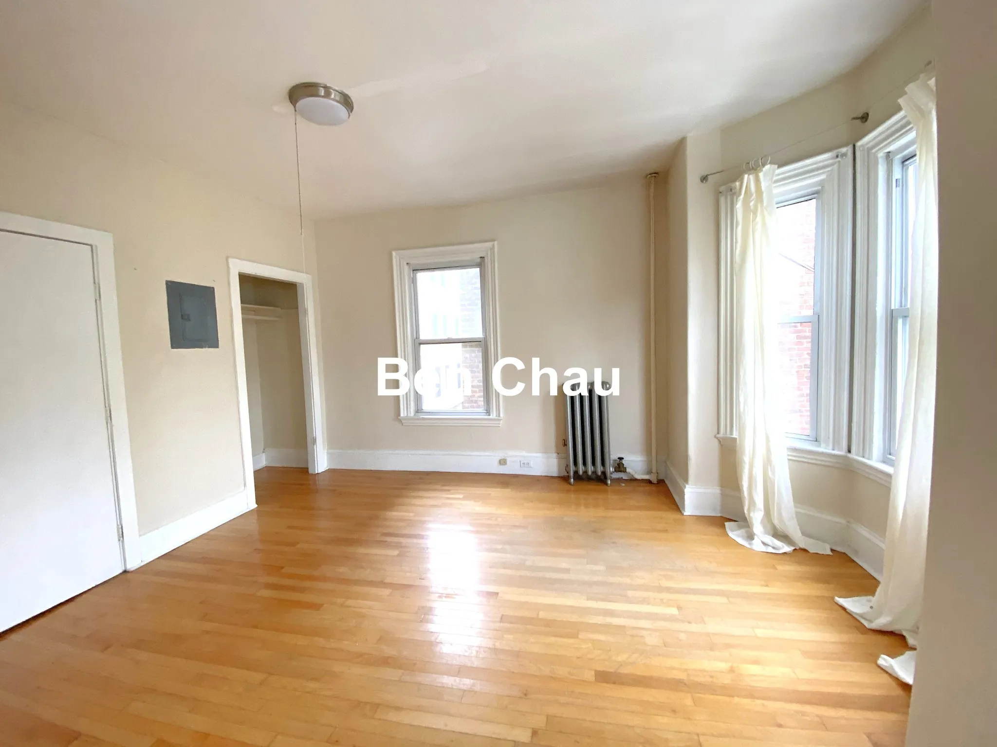 Studio bed, 1 bath apartment for rent at 91 Hancock St Unit 10B, Mid-Cambridge — photo 3 of 7