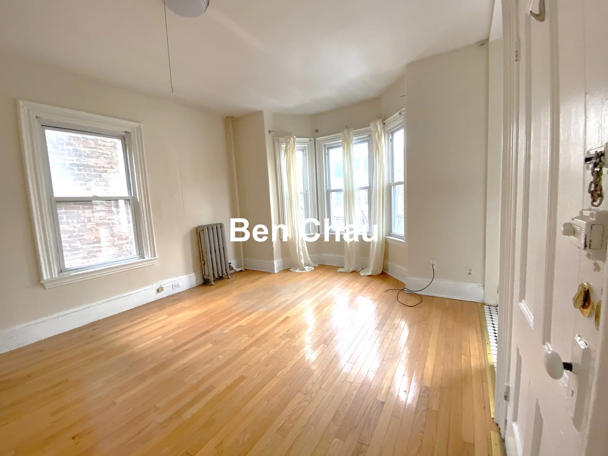 Studio bed, 1 bath apartment for rent at 91 Hancock St Unit 10B, Mid-Cambridge