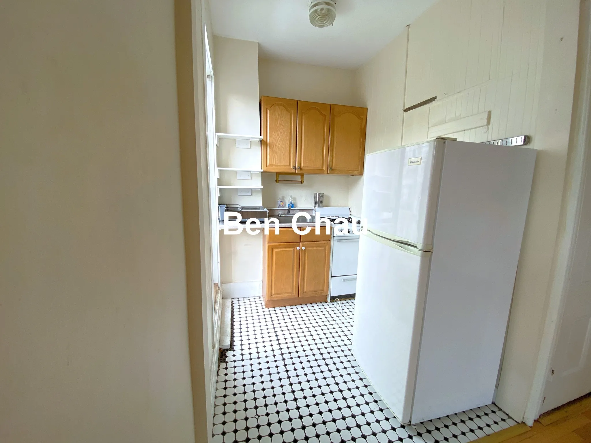 Studio bed, 1 bath apartment for rent at 91 Hancock St Unit 10B, Mid-Cambridge — photo 4 of 7