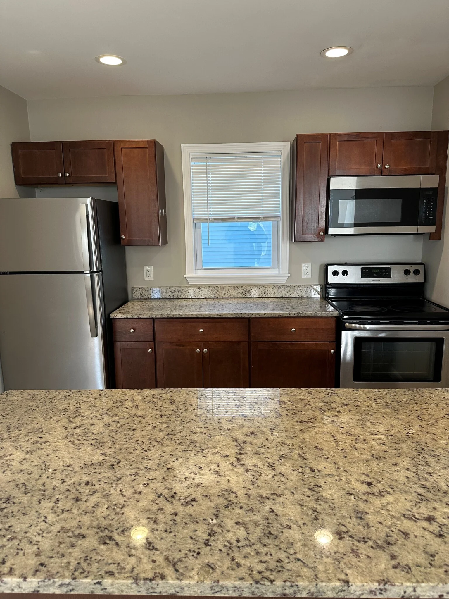 3 bed, 1 bath apartment for rent at 91 Homes Ave Unit 2, Dorchester — photo 2 of 12