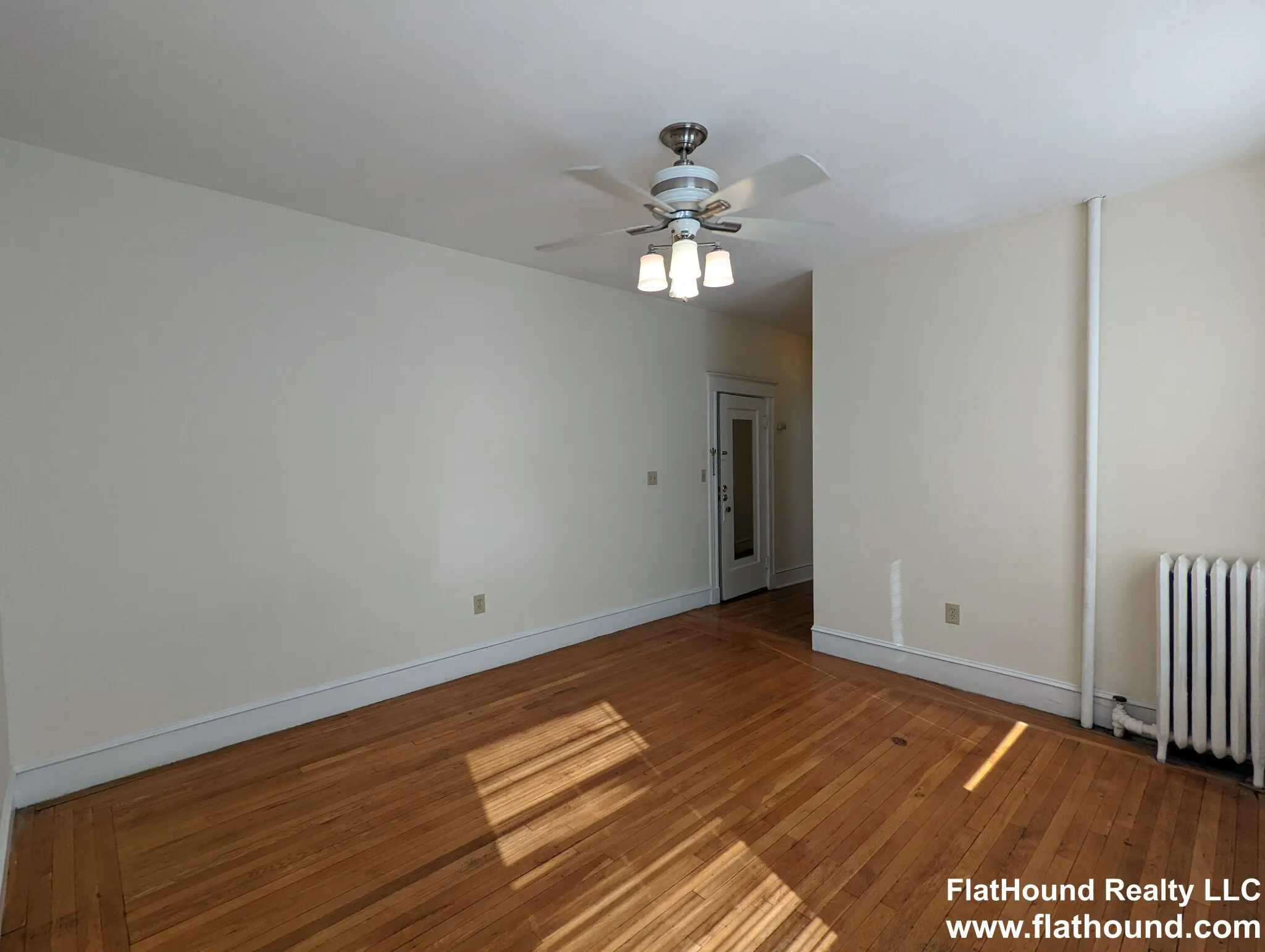 Studio bed, 1 bath apartment for rent at 91 Kilmarnock St Unit 12, Fenway — photo 5 of 14
