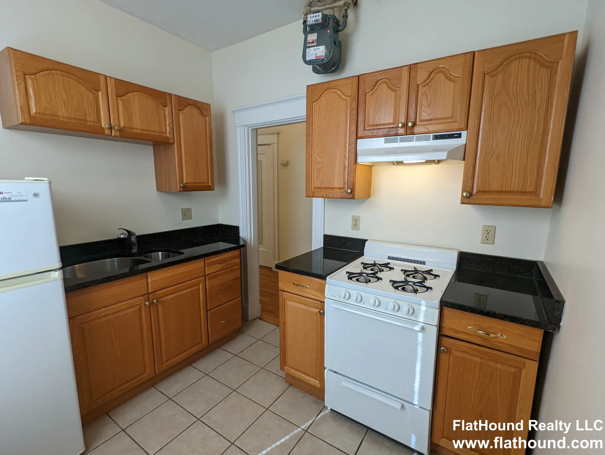 Studio bed, 1 bath apartment for rent at 91 Kilmarnock St Unit 12, Fenway — photo 12 of 14
