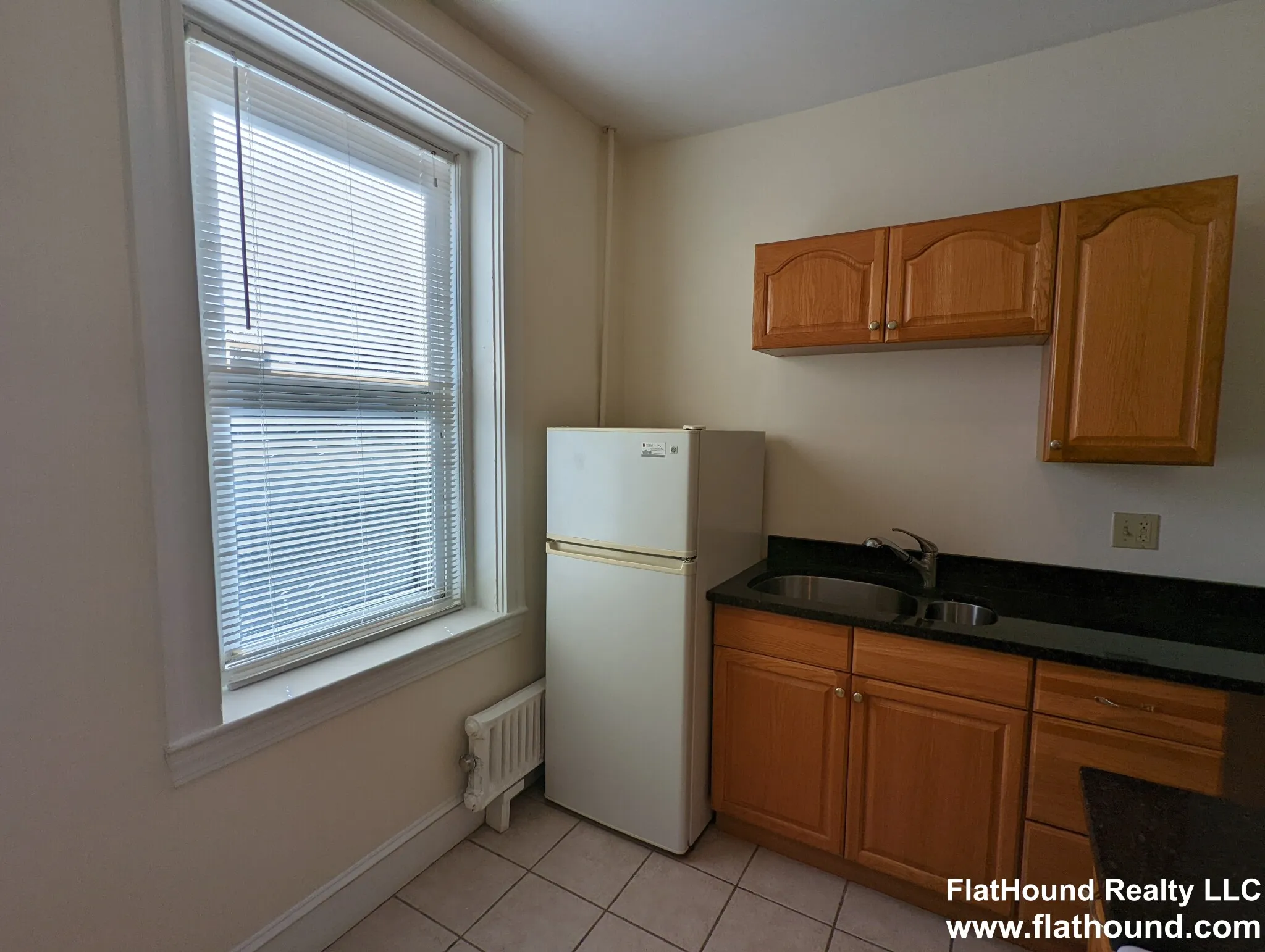 Studio bed, 1 bath apartment for rent at 91 Kilmarnock St Unit 12, Fenway — photo 13 of 14