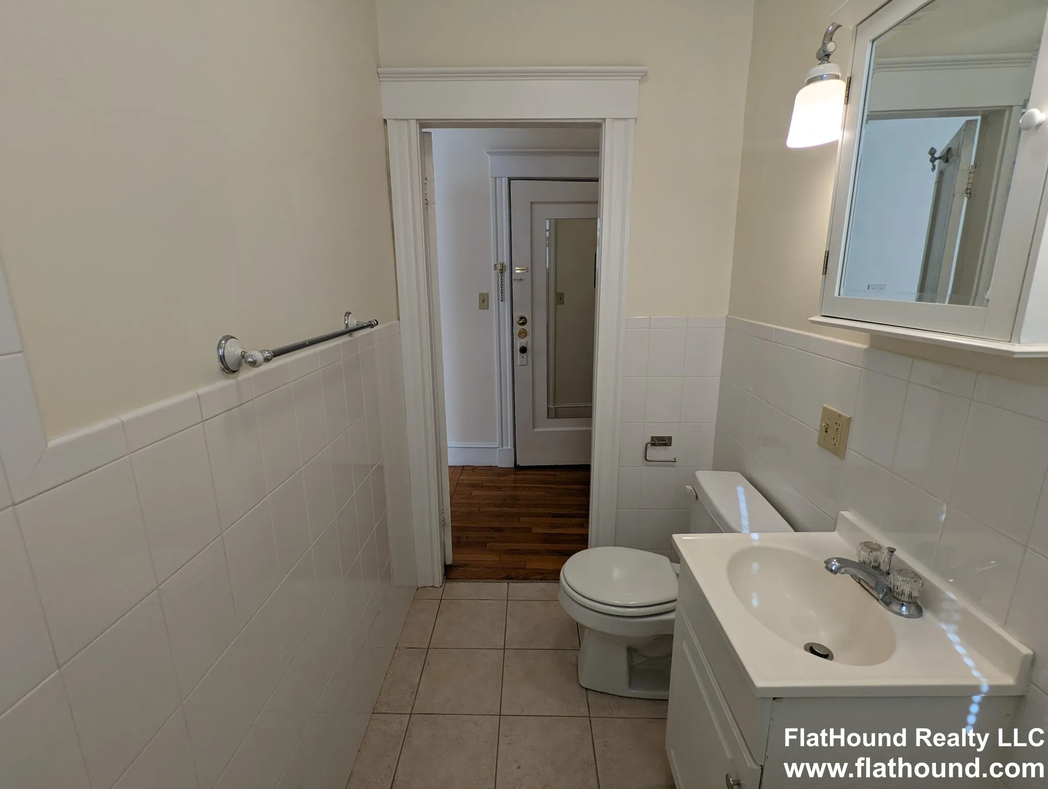 Studio bed, 1 bath apartment for rent at 91 Kilmarnock St Unit 12, Fenway — photo 9 of 14