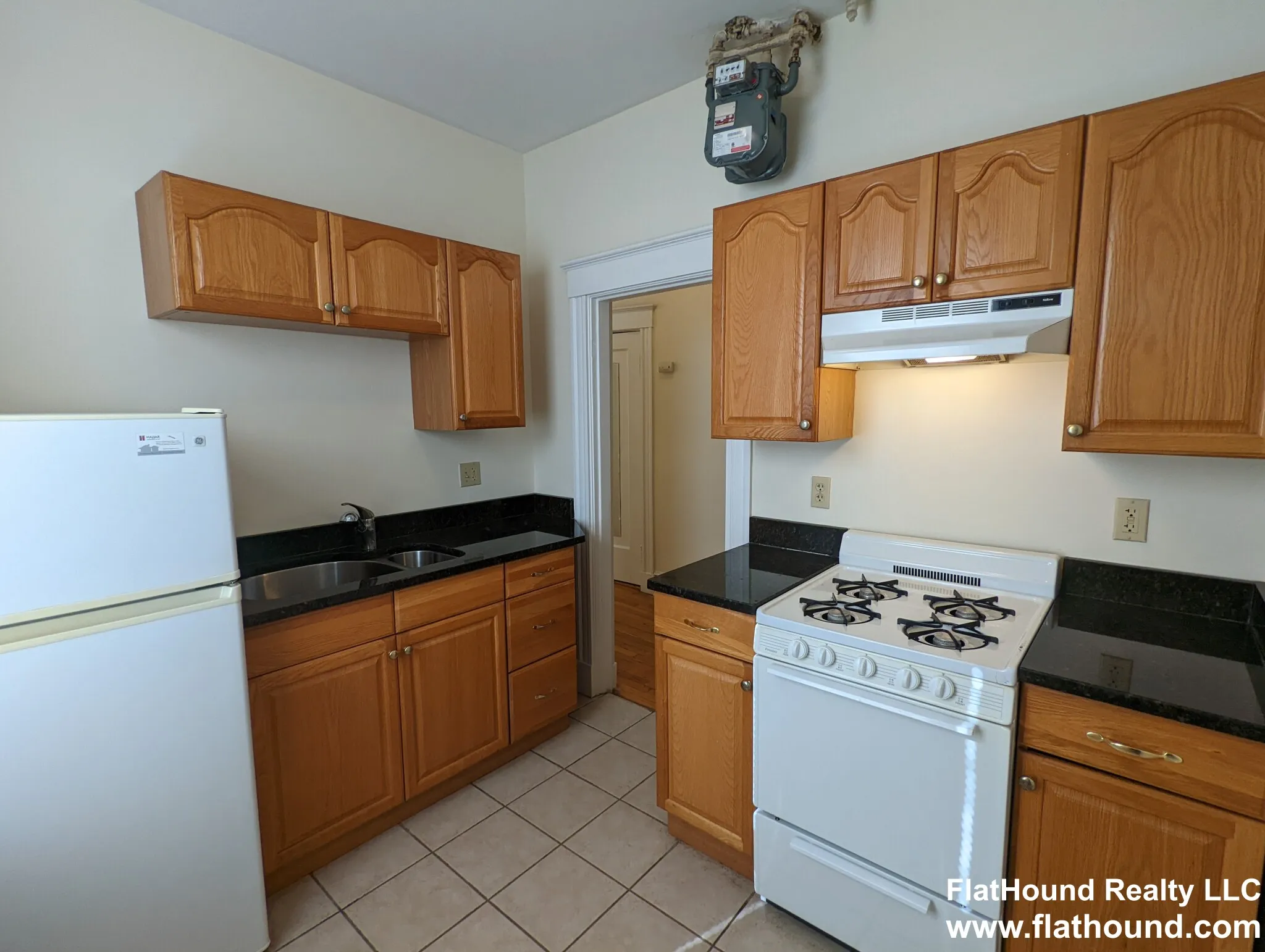 Studio bed, 1 bath apartment for rent at 91 Kilmarnock St Unit 12, Fenway — photo 11 of 14