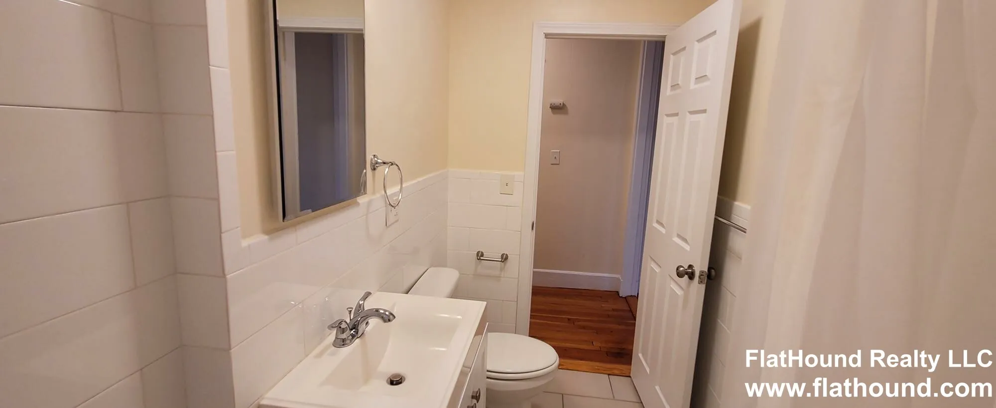 Studio bed, 1 bath apartment for rent at 91 Kilmarnock St Unit 14, Fenway — photo 11 of 16