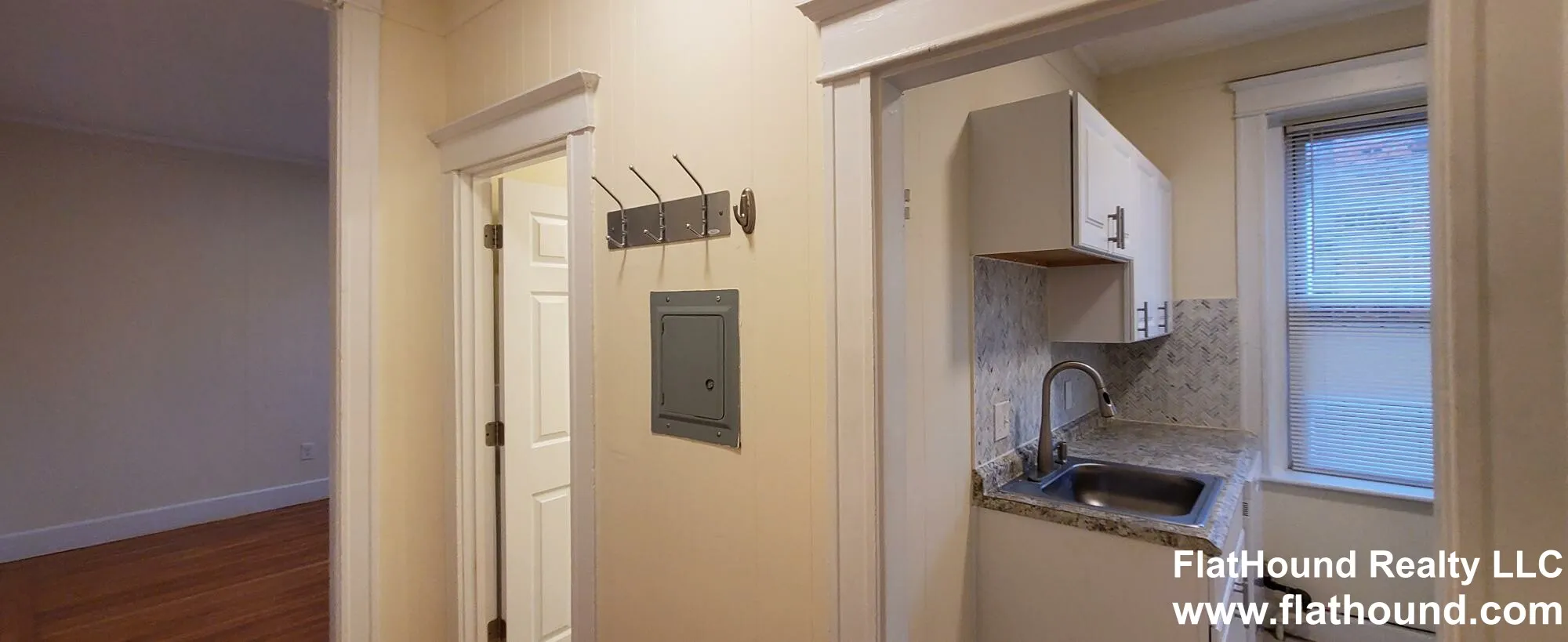 Studio bed, 1 bath apartment for rent at 91 Kilmarnock St Unit 14, Fenway — photo 15 of 16