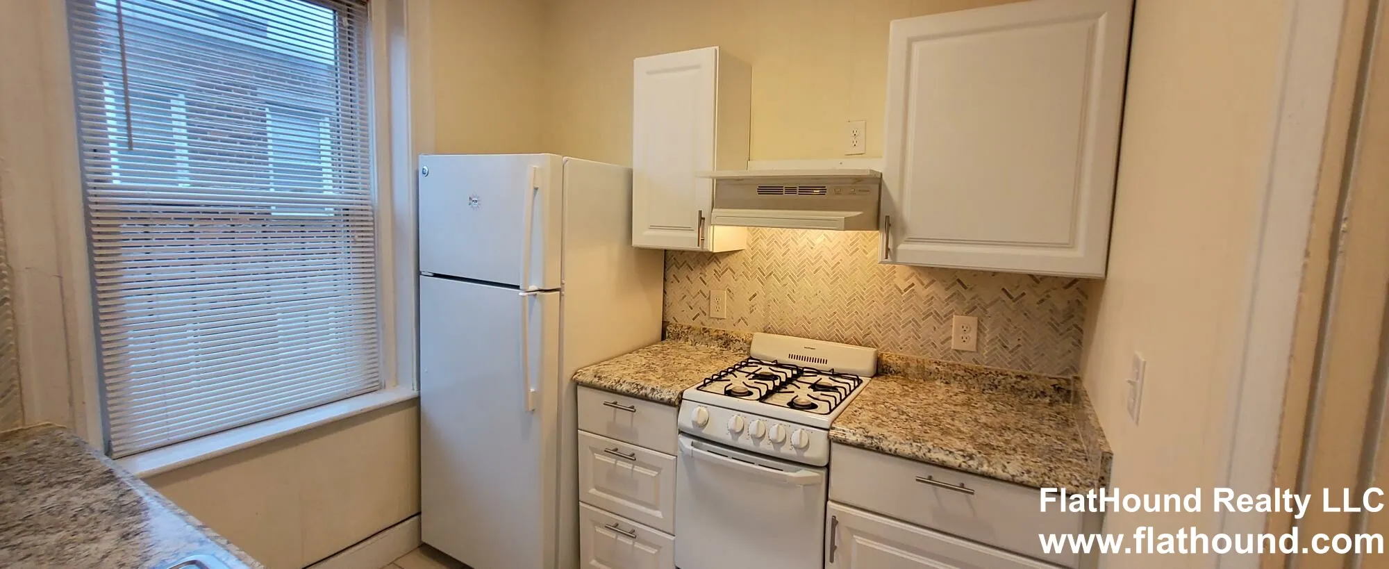Studio bed, 1 bath apartment for rent at 91 Kilmarnock St Unit 14, Fenway — photo 13 of 16