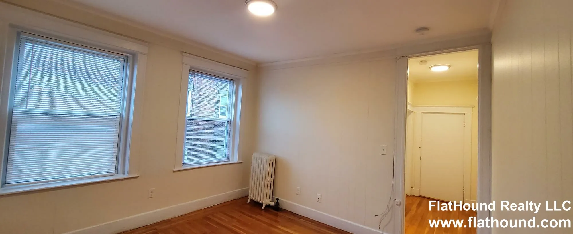 Studio bed, 1 bath apartment for rent at 91 Kilmarnock St Unit 14, Fenway — photo 7 of 16