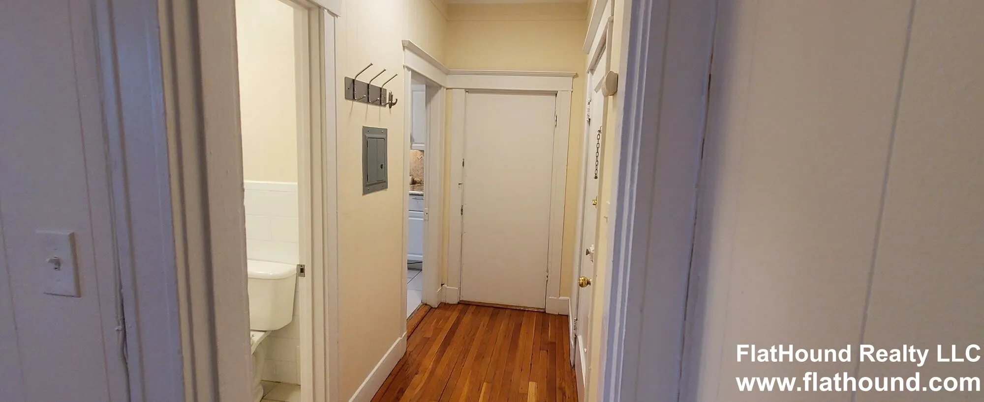 Studio bed, 1 bath apartment for rent at 91 Kilmarnock St Unit 14, Fenway — photo 9 of 16
