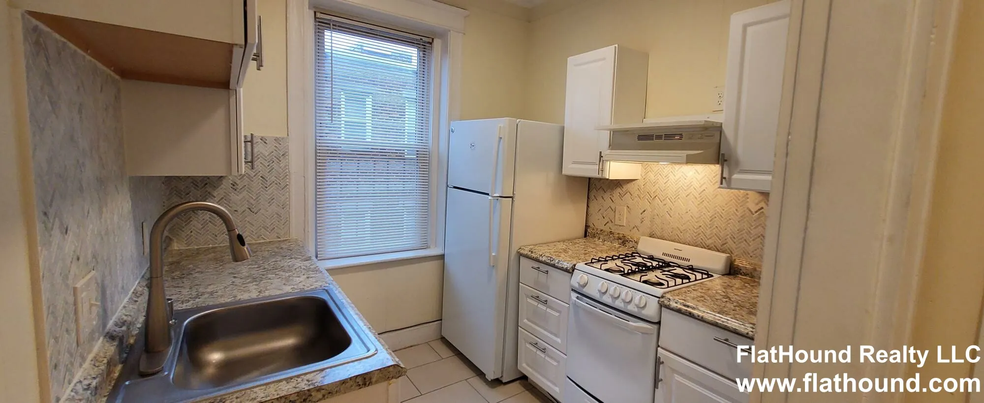 Studio bed, 1 bath apartment for rent at 91 Kilmarnock St Unit 14, Fenway — photo 12 of 16