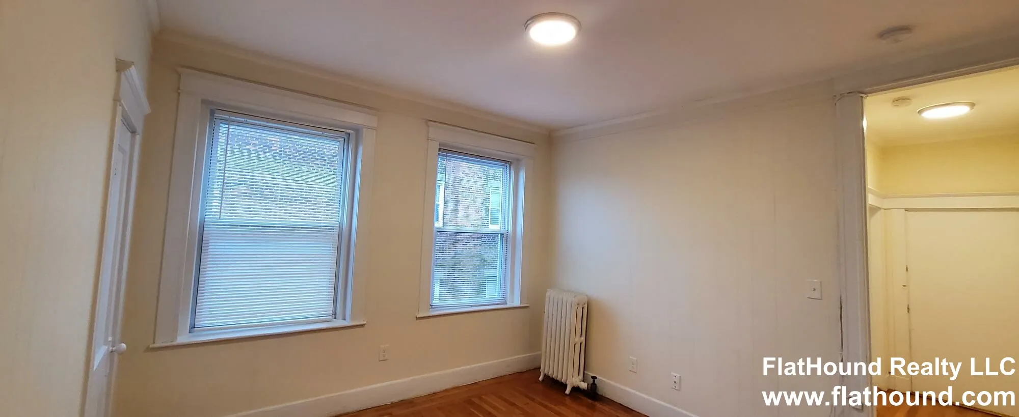 Studio bed, 1 bath apartment for rent at 91 Kilmarnock St Unit 14, Fenway — photo 8 of 16