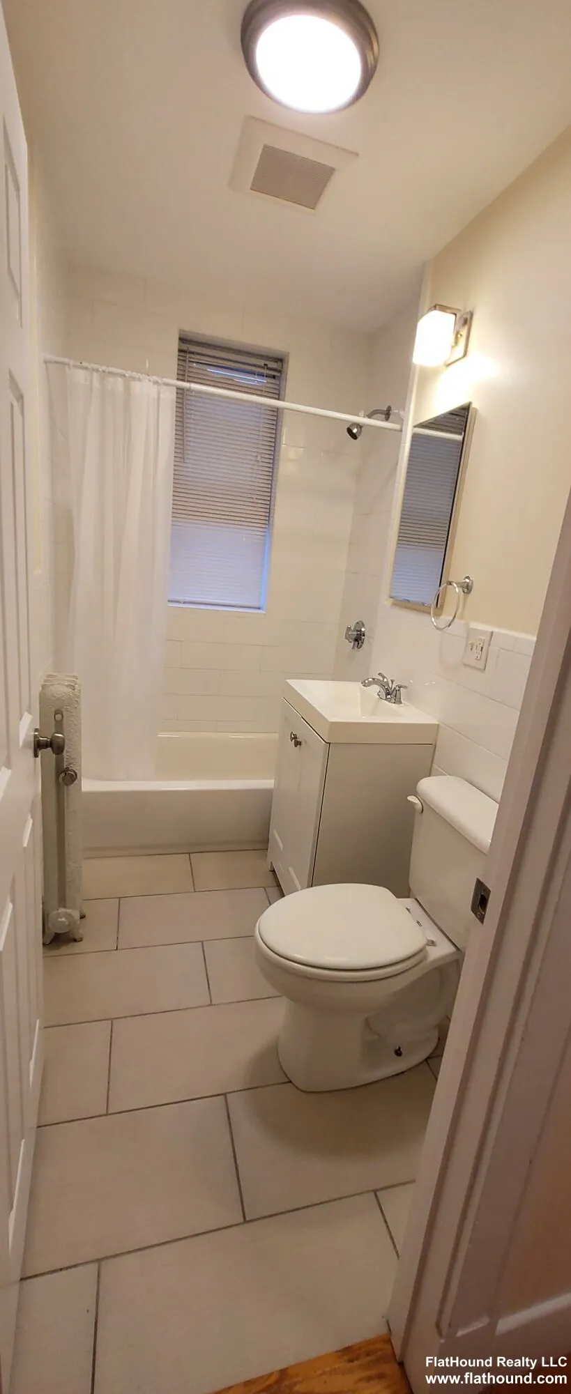 Studio bed, 1 bath apartment for rent at 91 Kilmarnock St Unit 14, Fenway — photo 10 of 16